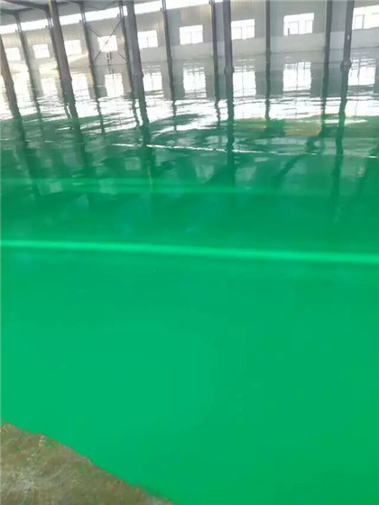 松北,我直接给你一份室外地坪漆翻新维修